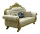 Sala modelo Gold Chateau