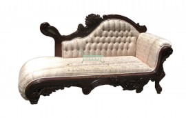 Chaise Longue Mod. Rose