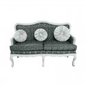 Love Seat modelo Ana