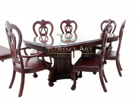 Comedor Modelo Bisantino Oriental