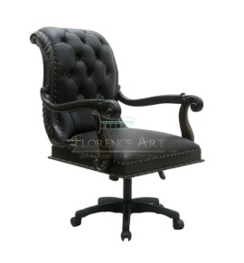 Sillón Ejecutivo modelo Rowan