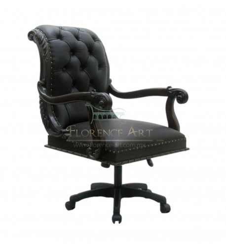 Sillón Ejecutivo modelo Rowan