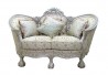 Sofá Modelo Luis XV