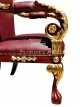 Sillón Modelo Austria
