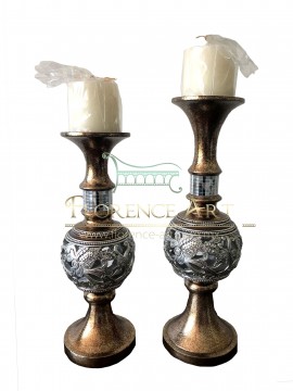 Candelabros Modelo Grecia