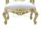 Sillón Modelo Frances
