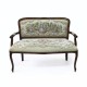 Love seat modelo Brianzolo