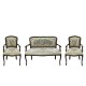 Love seat modelo Brianzolo