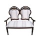 Love Seat modelo Kent