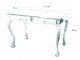 Escritorio modelo Thomas Chippendale