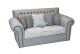 Sofa modelo Madison