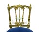 Silla Modelo Napoleónica