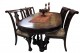 Comedor modelo Venecia