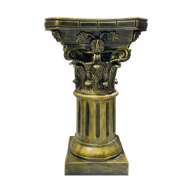 Pedestal modelo Roma