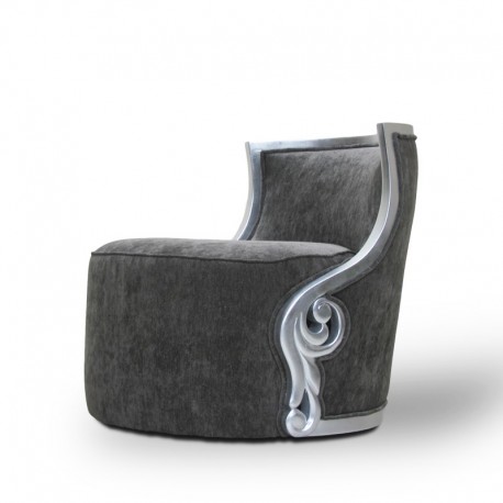 Sillón modelo Luxemburgo