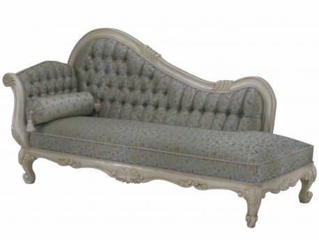 Chaise lounge modelo Chantelle