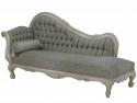 Chaise longue modelo Chantelle