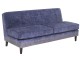 Love seat modelo London