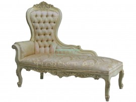 Chaise lounge modelo Toulouse