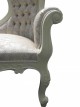 Chaise lounge modelo Toulouse