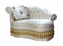 Chaise longue modelo Virreinal