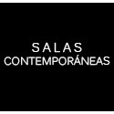 Salas contemporáneas