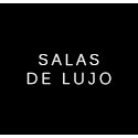 Salas de lujo