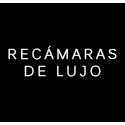 Recámaras de lujo