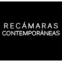 Recámaras Contemporáneas