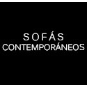 SOFÁS CONTEMPORÁNEOS