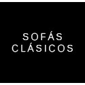 SOFÁS CLÁSICAS