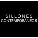 Sillones Contemporáneos