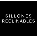 Sillones Reclinables